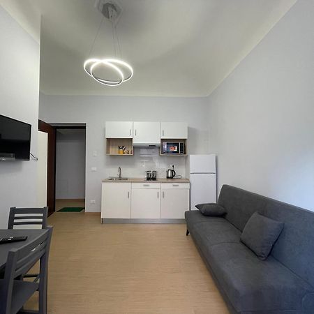 Casa Al Mare Apartment Savona Luaran gambar