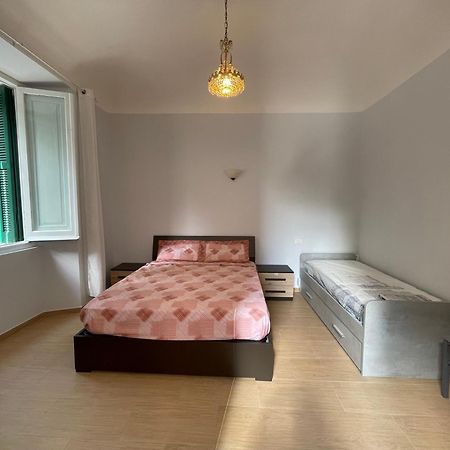 Casa Al Mare Apartment Savona Luaran gambar