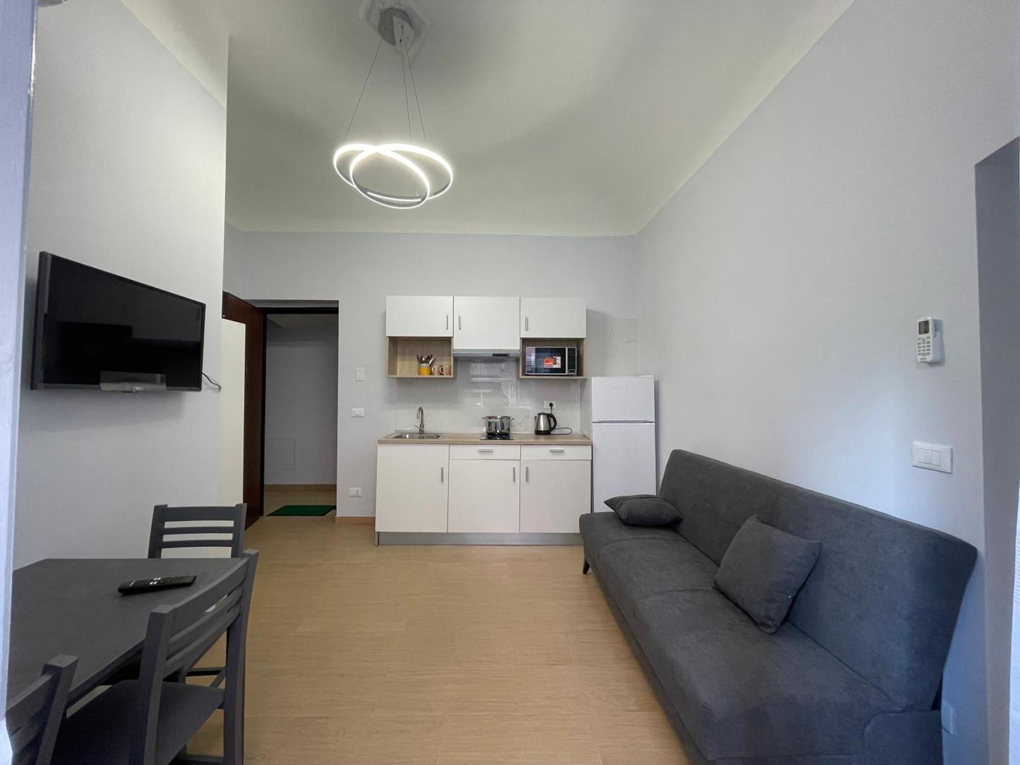 Casa Al Mare Apartment Savona Luaran gambar