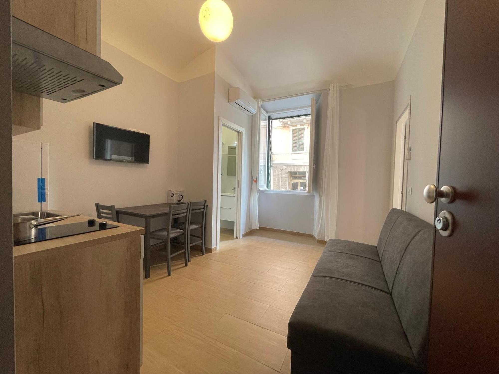 Casa Al Mare Apartment Savona Luaran gambar