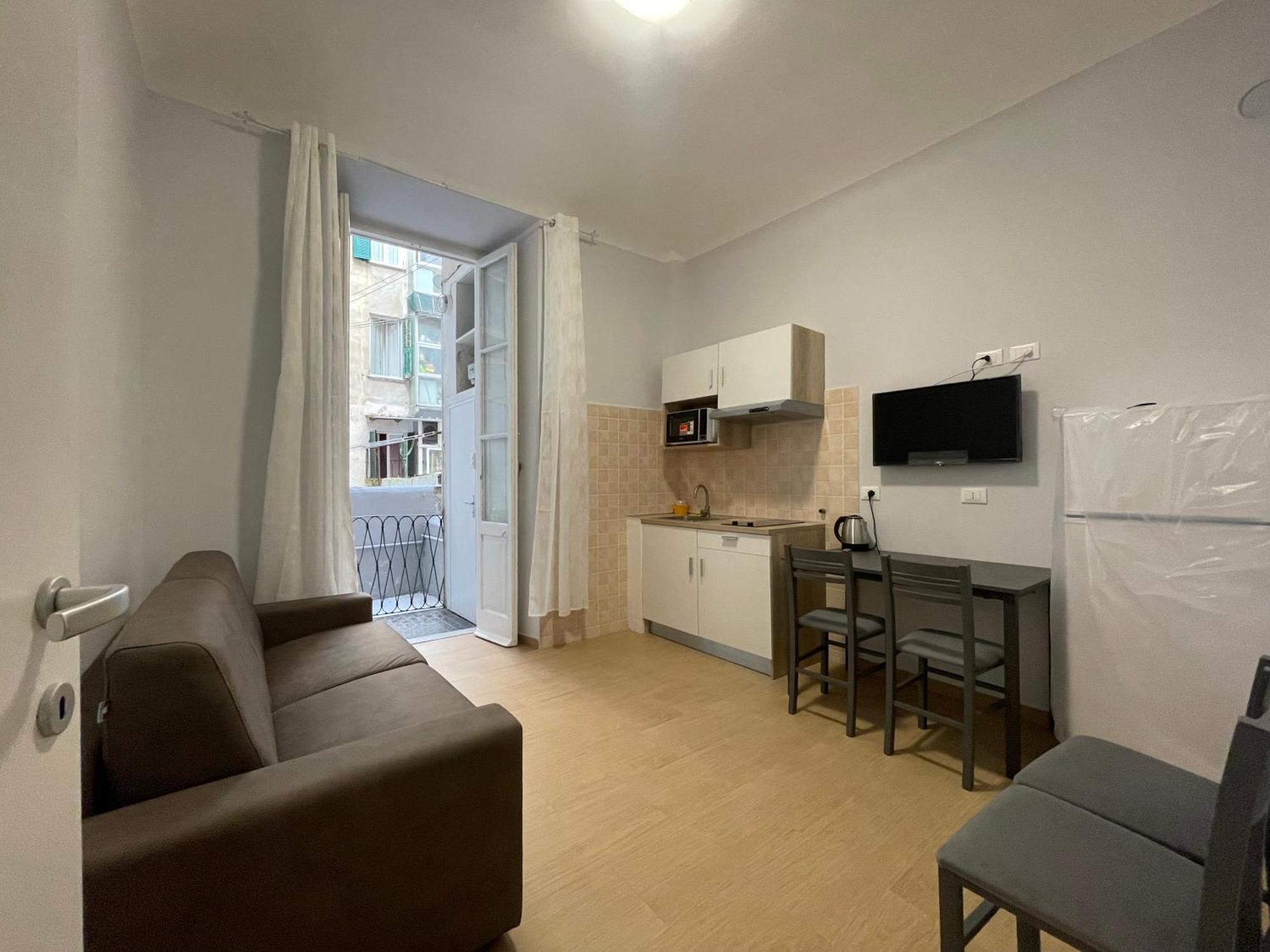 Casa Al Mare Apartment Savona Luaran gambar