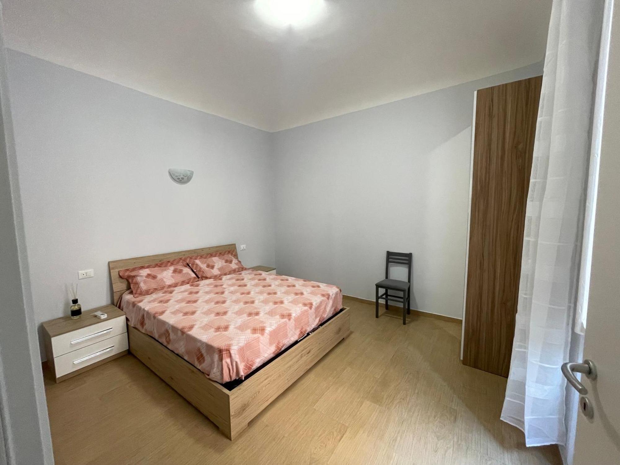 Casa Al Mare Apartment Savona Luaran gambar