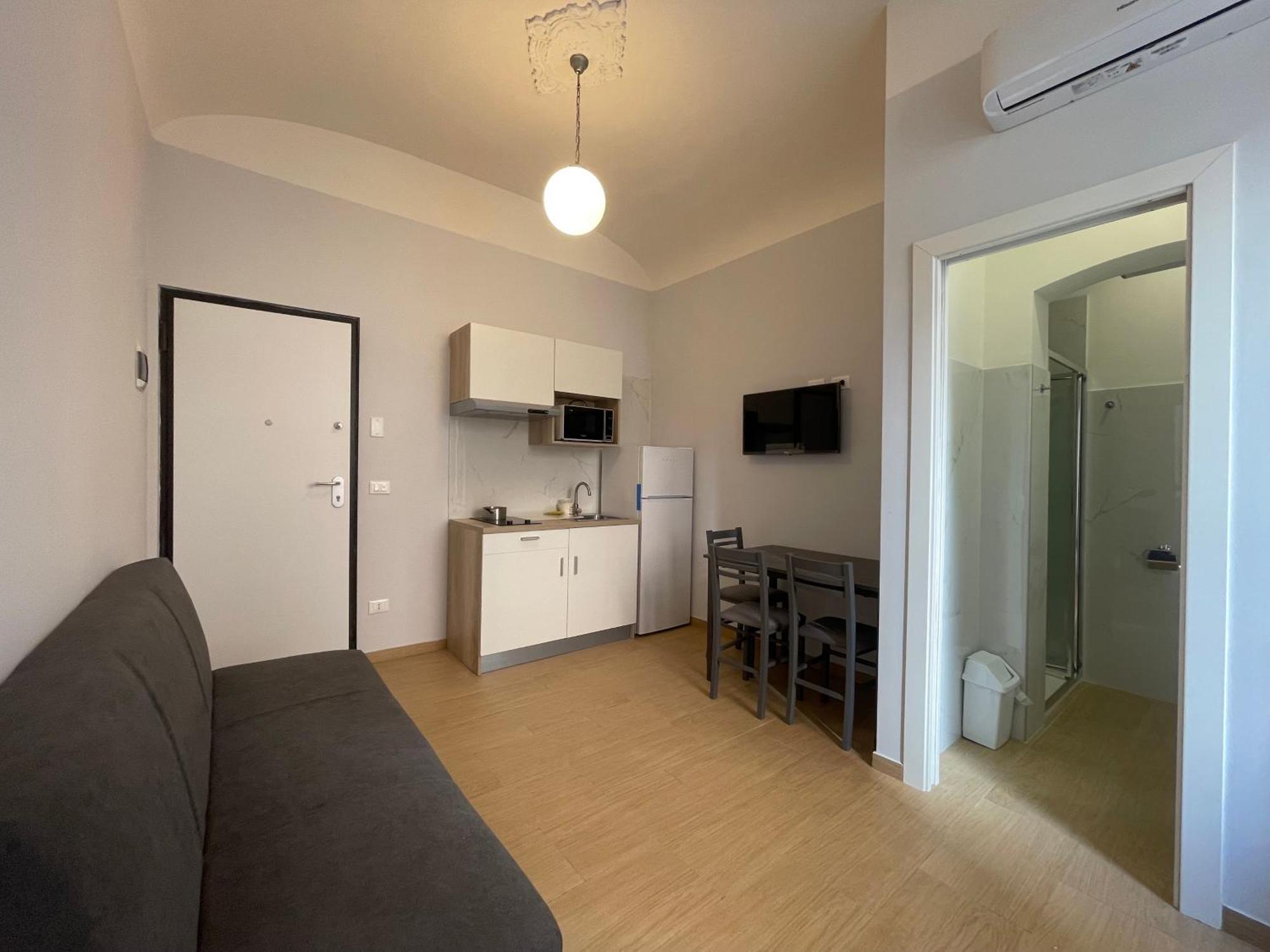 Casa Al Mare Apartment Savona Luaran gambar