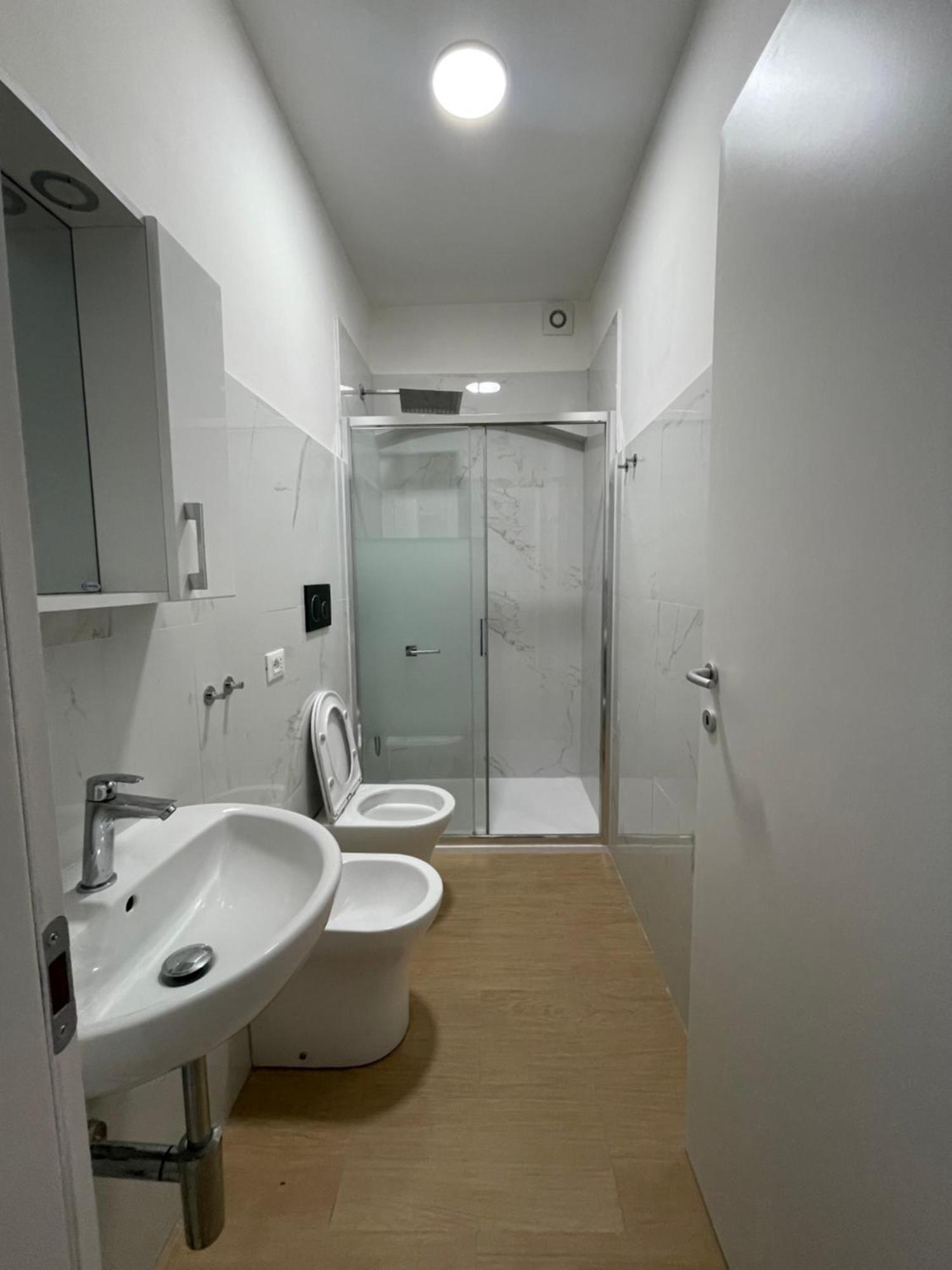 Casa Al Mare Apartment Savona Luaran gambar