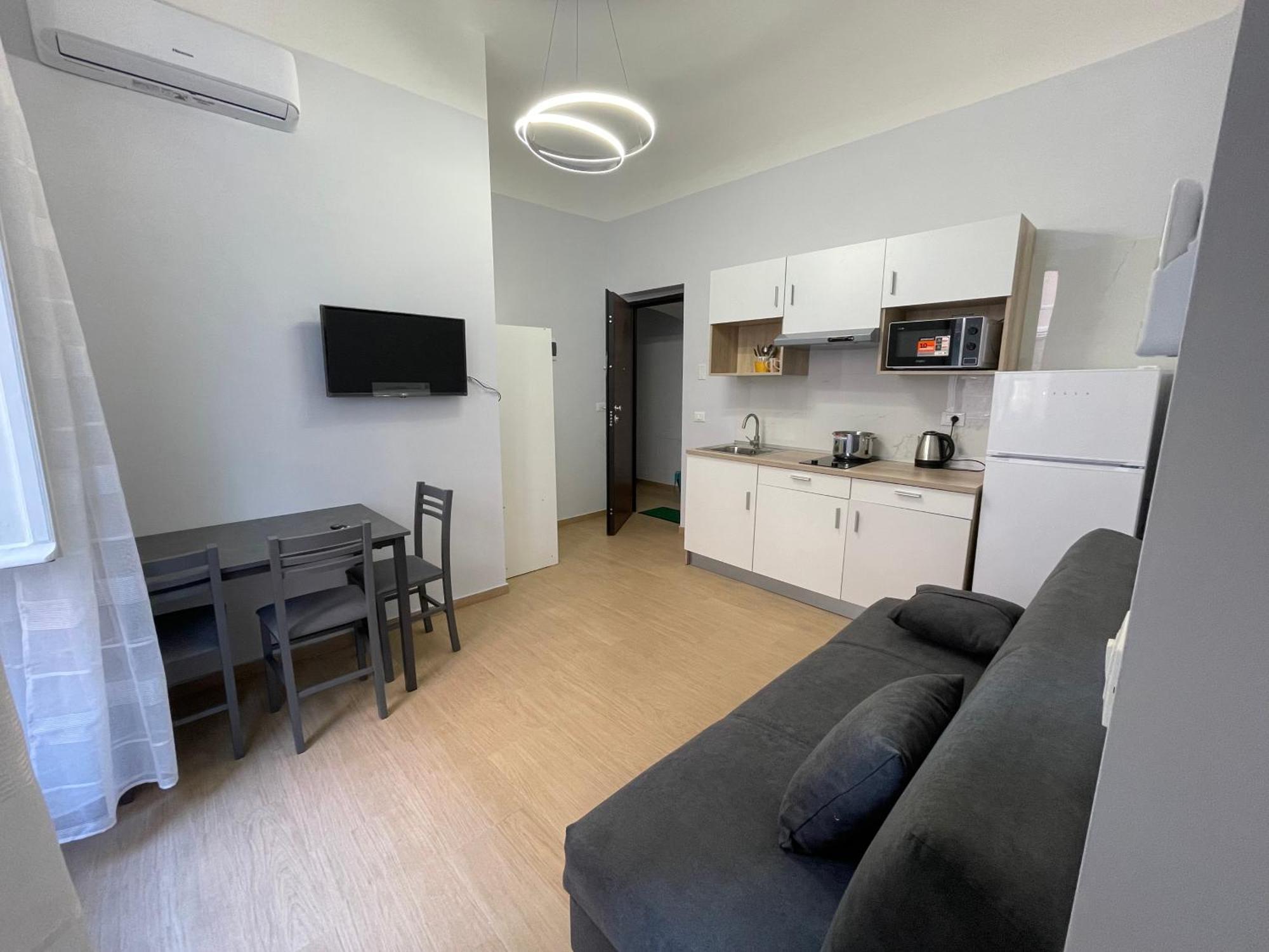 Casa Al Mare Apartment Savona Luaran gambar