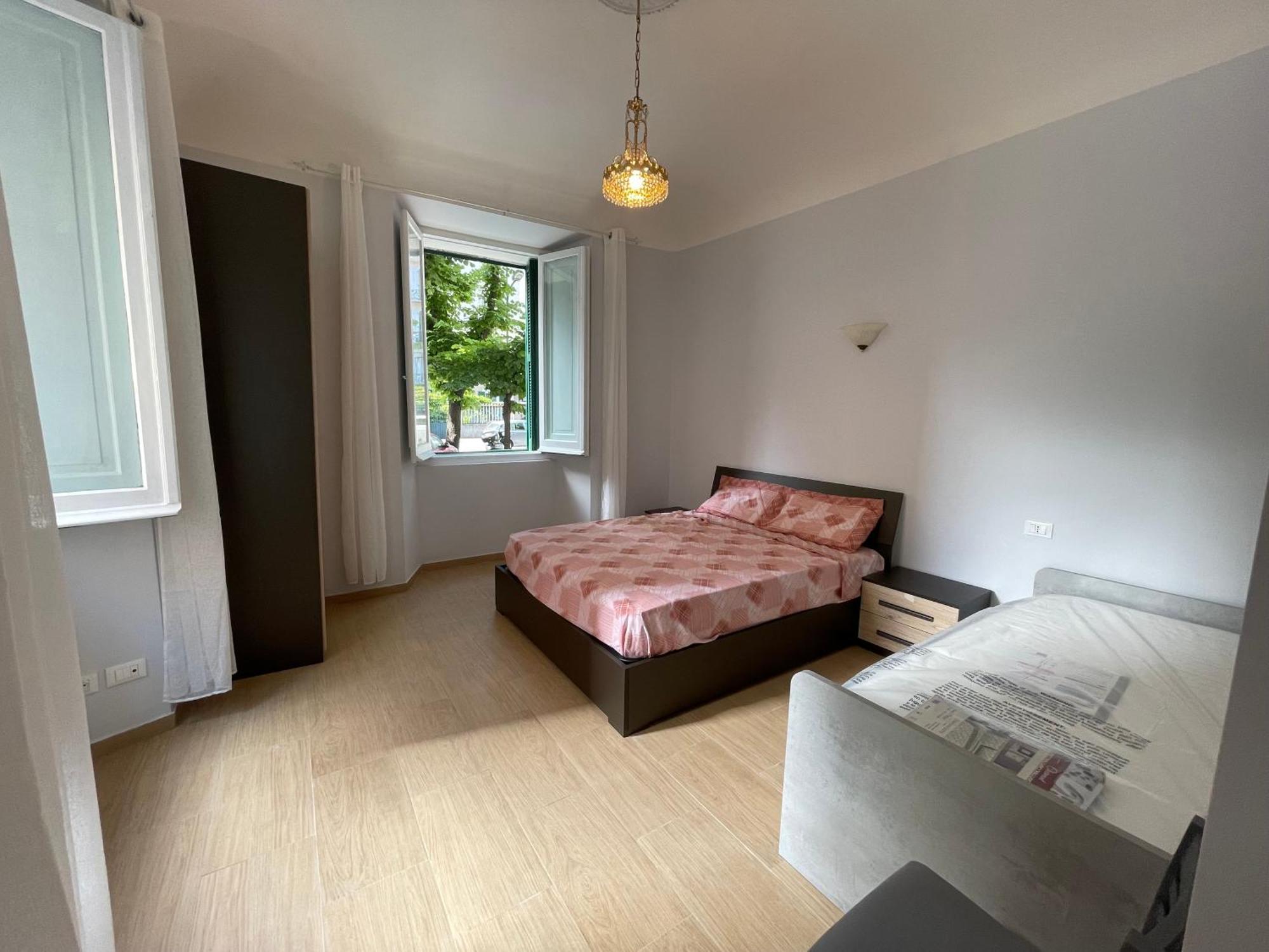 Casa Al Mare Apartment Savona Luaran gambar